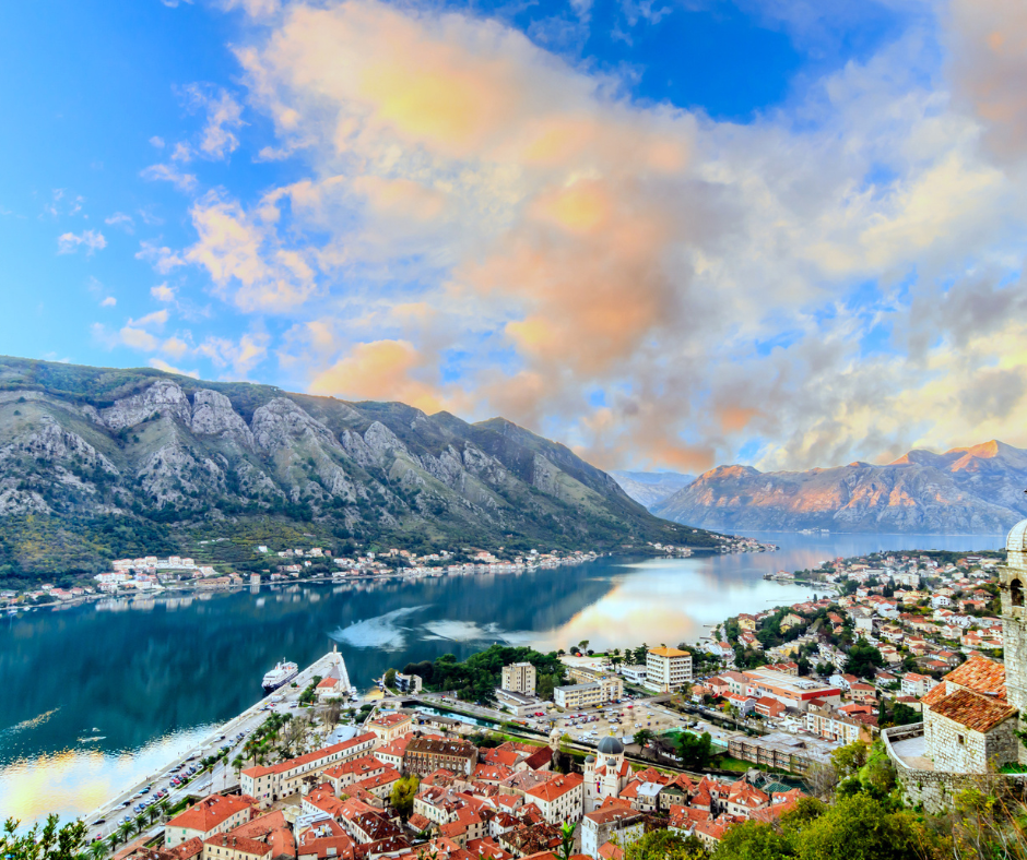 Prodaja placeva kotor