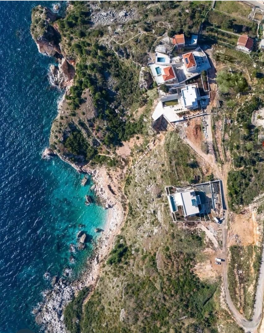 Prodaja placeva Crna Gora